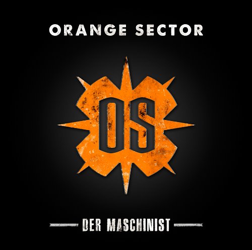 Orange Sector - Touch